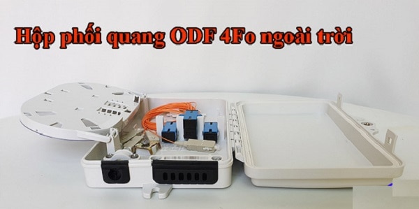ODF quang 4FO chính hãng 1
