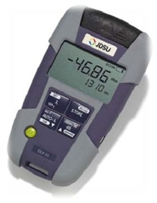 Cho thuê máy đo công suất quang JDSU OLP-38