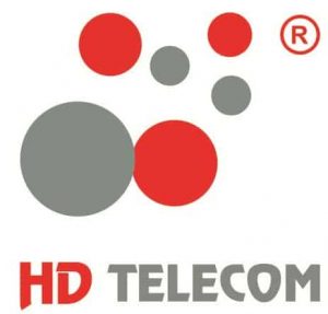 Nhận diện nhãn hiệu HDTelecom