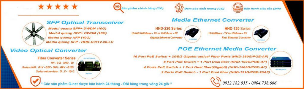 HD Telecom