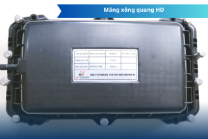 Măng xông quang HD