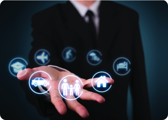 Gía trị cốt lõi của công ty