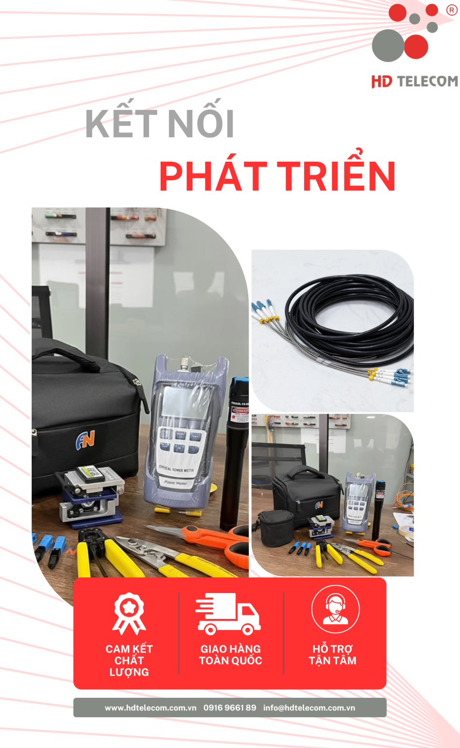 kết nối để phát triển