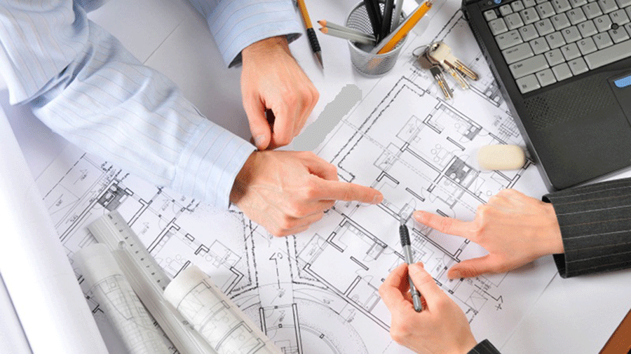 Tư vấn thiết kế